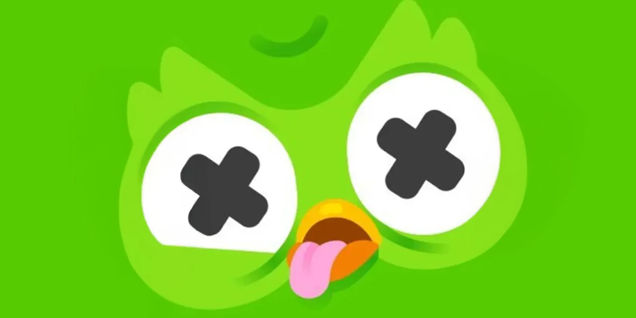 Morte de Duolingo impulsiona IBOPE da RedeTV!