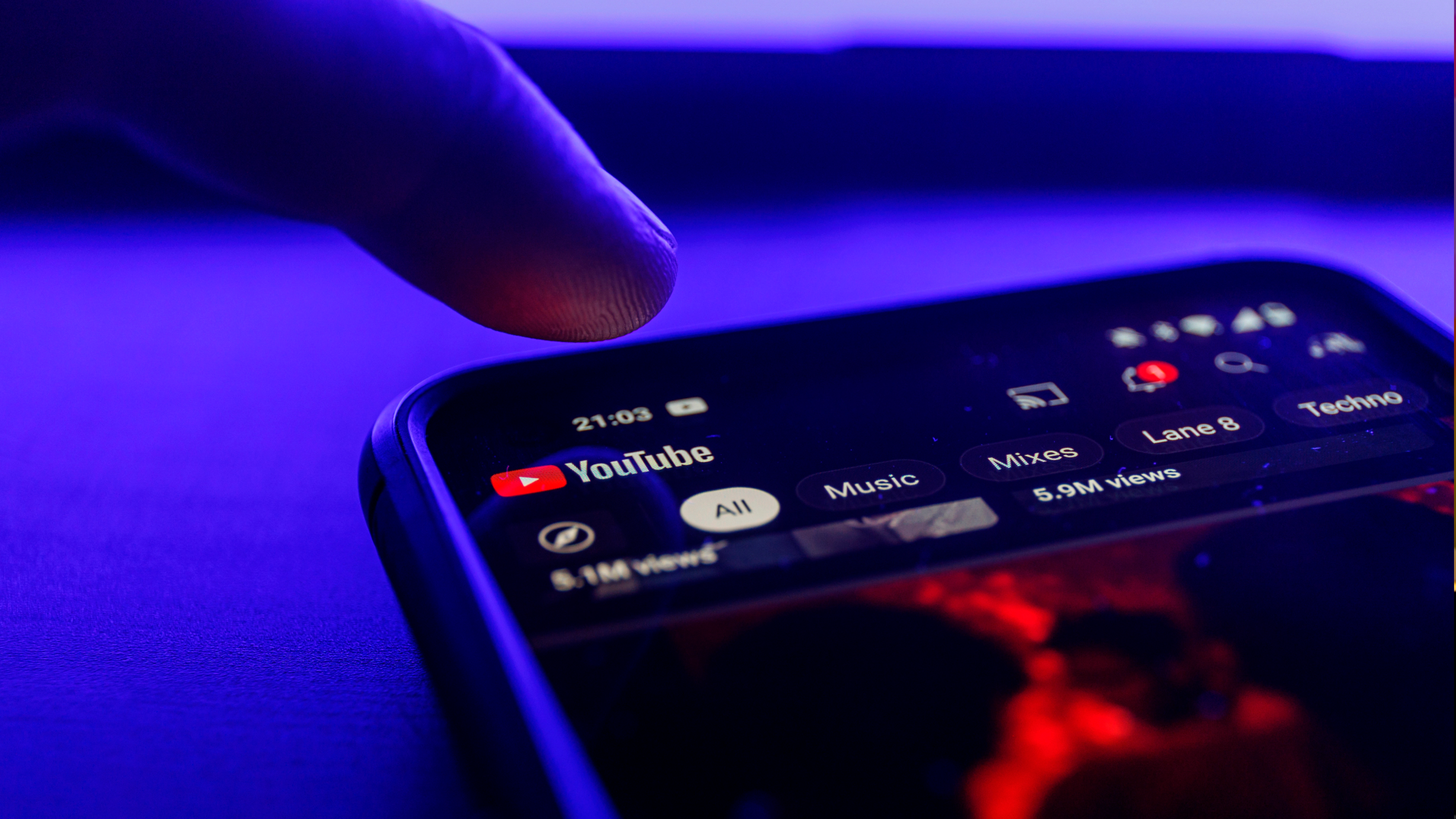 YouTube adota anúncios de até 3 horas para usuários com Ad Blockers