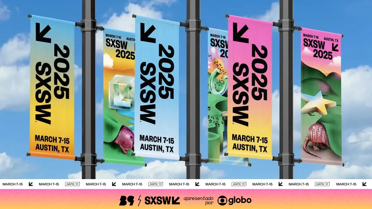 SXSW 2025: Tendências, inovações e BH marcam presença no evento