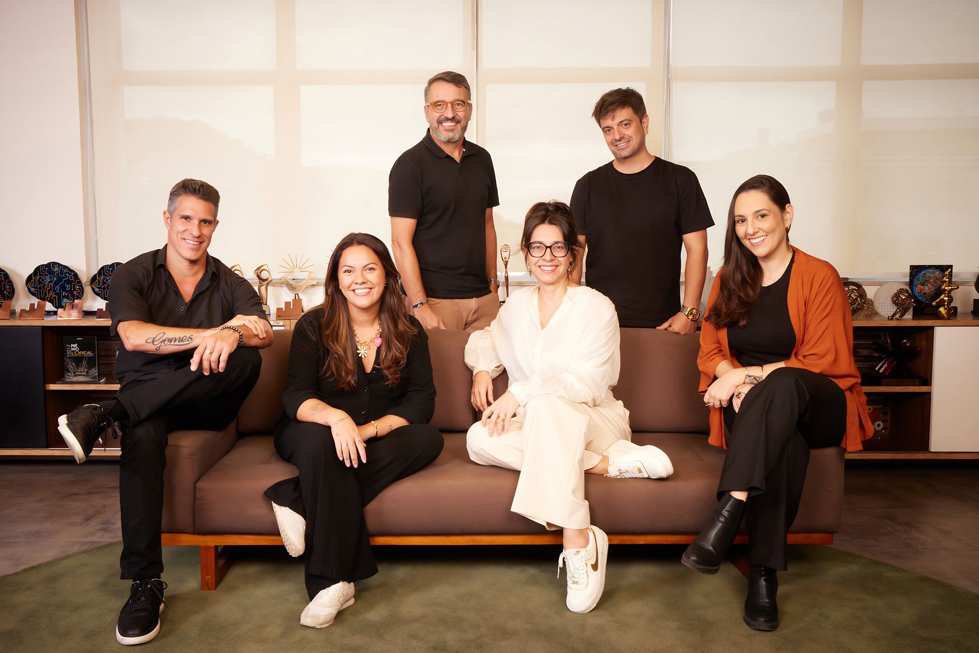 WMcCann aposta em creators e lança Content Studios